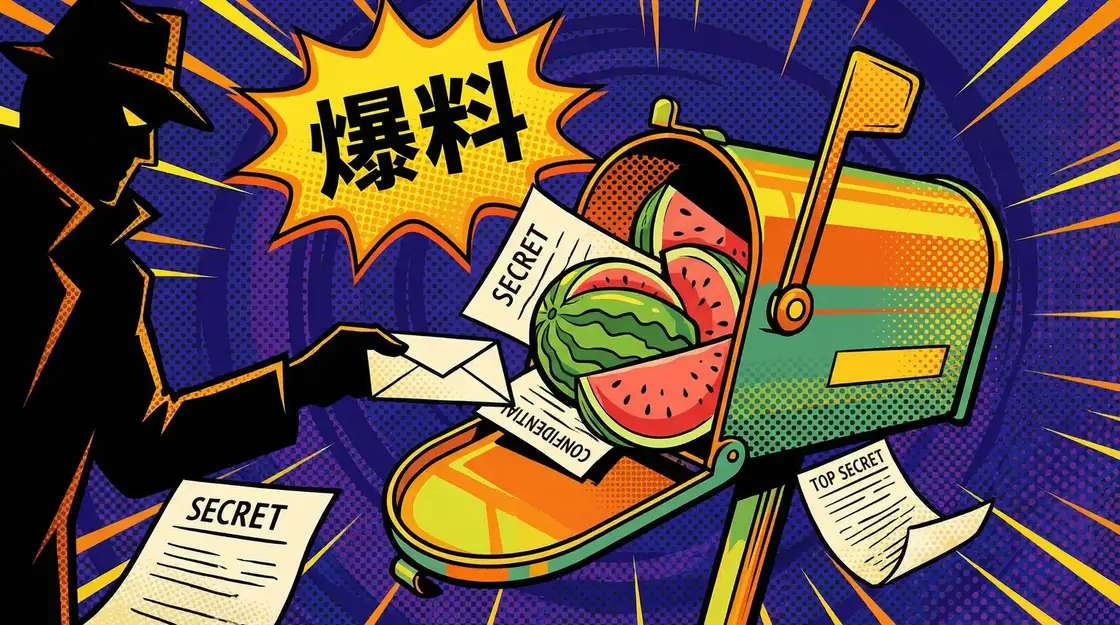 暗网猎奇-暗网猎奇高清播放~暗网猎奇独家资源站 匿名爆料通道漫画插图